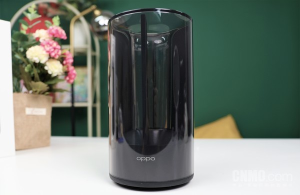 OPPO Wi-Fi 6 Router AX5400