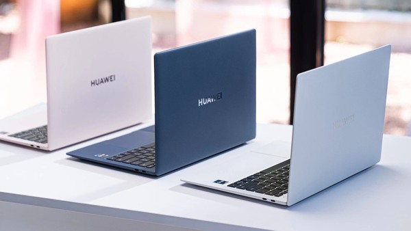 Huawei MateBook X Pro’s microvelvet aesthetics brings PC aesthetics into the synesthesia era