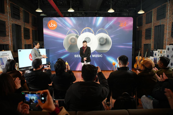 Singapore’s quality audio UB+ releases many popular models in China for the first time