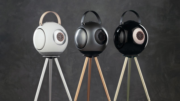 Singapore’s quality audio UB+ releases many popular models in China for the first time