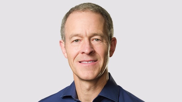 Jeff Williams, Apple COO