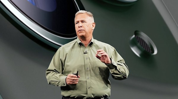 Phil Schiller, Apple Partner