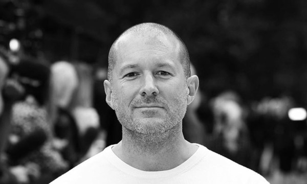 Former Apple design director Jony Ive has a chance to become CEO