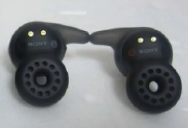 Sony LinkBuds 2 headset renderings exposed: equipped with active noise reduction technology