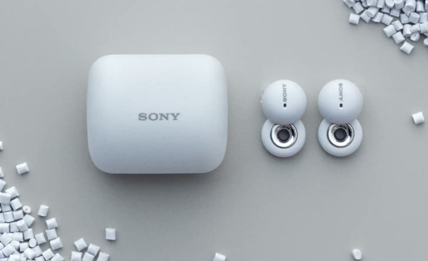 Sony LinkBuds 2 headset renderings exposed: equipped with active noise reduction technology