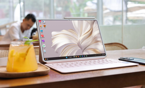 618 Newly Selected Huawei MateBook E Series 2-in-1 Makes Mobile Office More Efficient