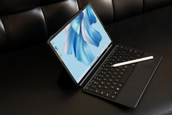 618 Newly Selected Huawei MateBook E Series 2-in-1 Makes Mobile Office More Efficient