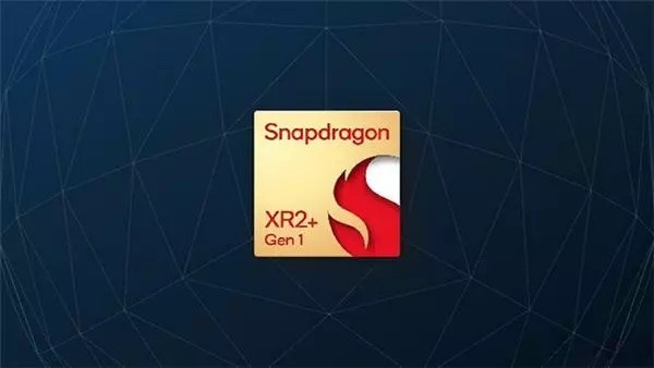 Snapdragon XR2+ Gen 1 (picture source from the Internet)