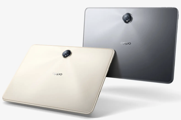 OPPO Pad 2