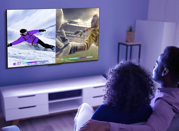 The routine of smart TV makes it destined not to become a point of empathy for a generation!