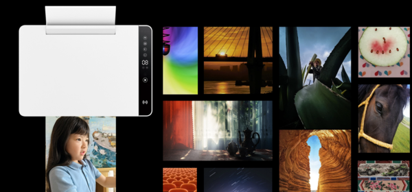 Huawei PixLab V1: Best home printer of the year