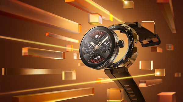 Huawei Watch GT Cyber