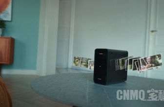 A data storage box for the whole family: Huawei Home Storage offers a limited-time discount of up to 100 yuan in January
