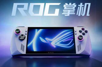 ASUS ROG handheld console will go on sale again tomorrow morning with amazing price/performance ratio!