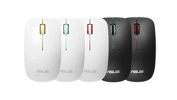 ASUS WT300 Wireless Mouse