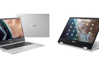 ASUS releases three new notebooks equipped with Celeron N4500, starting from about 1756 yuan