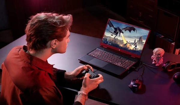 Acer Nitro 16 gaming laptop officially released in India, starting at around 10,100 yuan