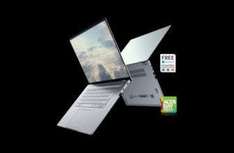 Acer launches the world's lightest 16-inch notebook in India, priced at over RMB 10,000