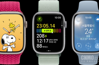 Apple Watch 10 will use new LTPO OLED or be supplied by LGD
