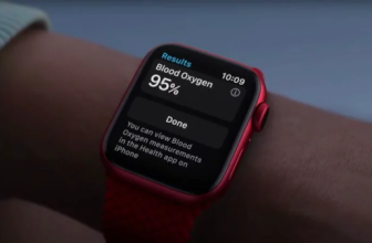 Apple Watch saved an airline passenger’s life because of its blood oxygen function
