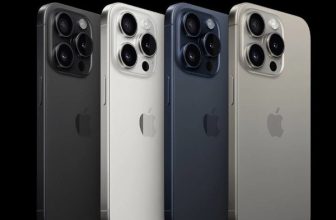 Apple claims that the 128GB iPhone also has plenty of space, causing controversial bloggers: Pull it down