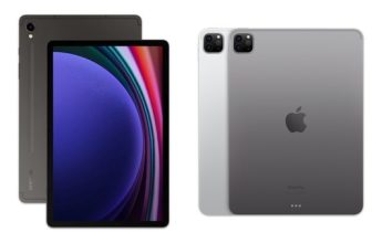 Apple iPad Pro VS Samsung Tab S9 Can Samsung’s new product challenge Apple?