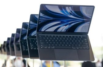 Apple may release first M3 Mac and two new MacBooks in October