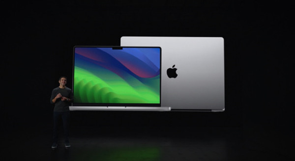 Apple's new 14/16-inch MacBook Pro releases all M3 series chips