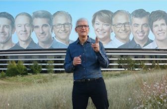 Apple's next CEO candidate inventory: Who can replace Tim Cook?