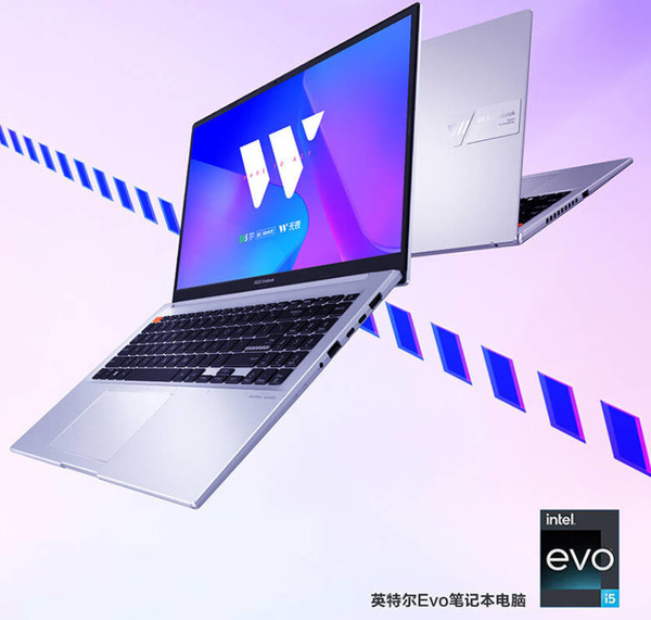 Asus laptops are priced at a price cut during Double Eleven, with the standard i5+ high-brush OLED priced at less than RMB 4,000