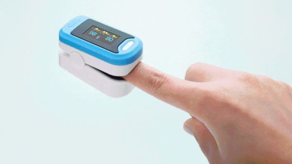 Oximeter