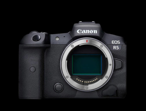 Canon may release two flagship cameras in the near future, including EOS R1