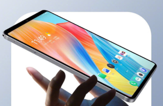 Cube Magic Cube Mini is now on sale with 8-inch screen + 256GB for only 799 yuan