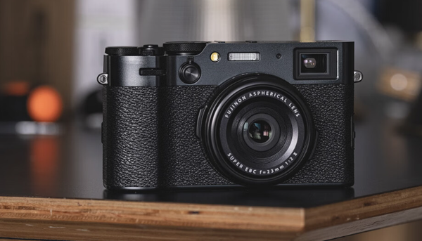 Digital camera sales rankings for February released: Canon has no entries, Sony takes five