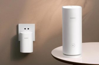 Don’t pick a house type!Huawei Lingxiao router Q6 series starts from 499 yuan on Double Eleven