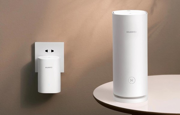 Don’t pick a house type!Huawei Lingxiao router Q6 series starts from 499 yuan on Double Eleven