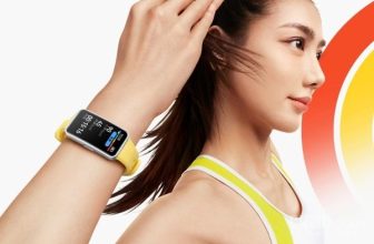 Global shipments of wearable wristband devices in 2023 will reach 185 million units, with Huawei ranking third