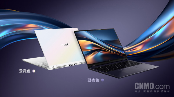 Honor MagicBook Pro 16