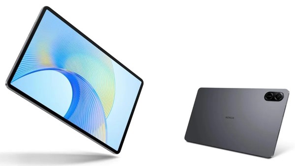 Honor Tablet X9 launched in India with 7250mAh battery, priced at approximately 1,260 yuan