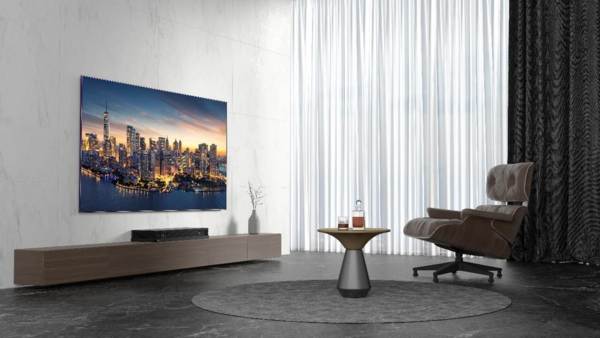 Skyworth Wallpaper TV Q53 Series