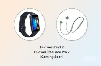 Huawei Band 9 and FreeLace Pro 2 new products officially announced!Coming soon to global premiere
