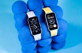 Huawei Band 9 is fully upgraded, a perfect combination of professional health and extreme thinness and comfort.