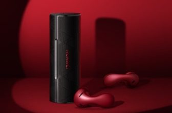 Huawei FreeBuds Lipstick 2 lipstick earphones officially released for 1,699 yuan