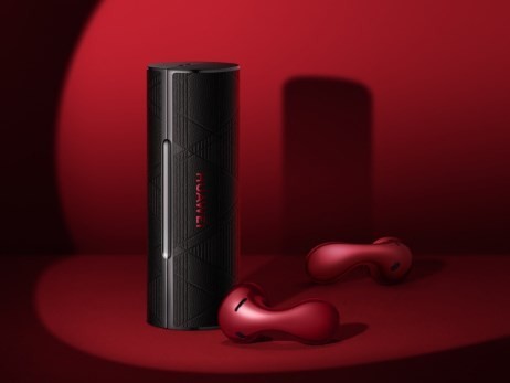 Huawei FreeBuds Lipstick 2 lipstick earphones officially released for 1,699 yuan