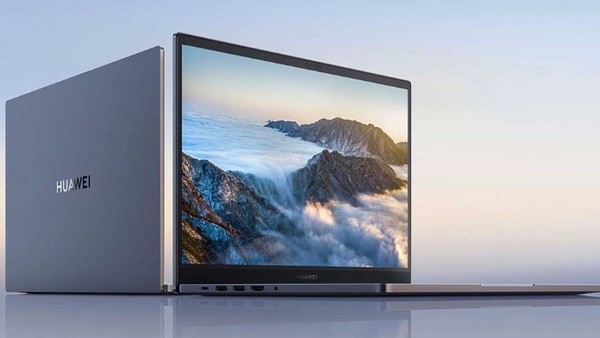 Huawei MateBook D 14 BE released globally! Equipped with 12th generation Core i3