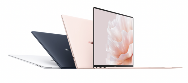 Huawei MateBook X Pro's micro-velvet aesthetics brings PC aesthetics into the synaesthesia era