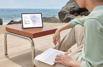 Huawei MatePad Air solves the pain points of mobile office 618 offline pop-up, a new choice for wild office
