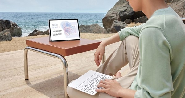 Huawei MatePad Air solves the pain points of mobile office 618 offline pop-up, a new choice for wild office