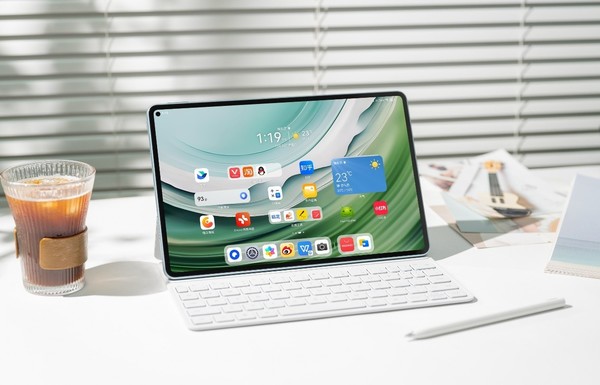 Huawei MatePad Pro 11-inch 2024 model officially released, focusing on outdoor productivity