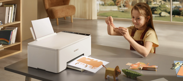 Huawei PixLab V1: Best home printer of the year